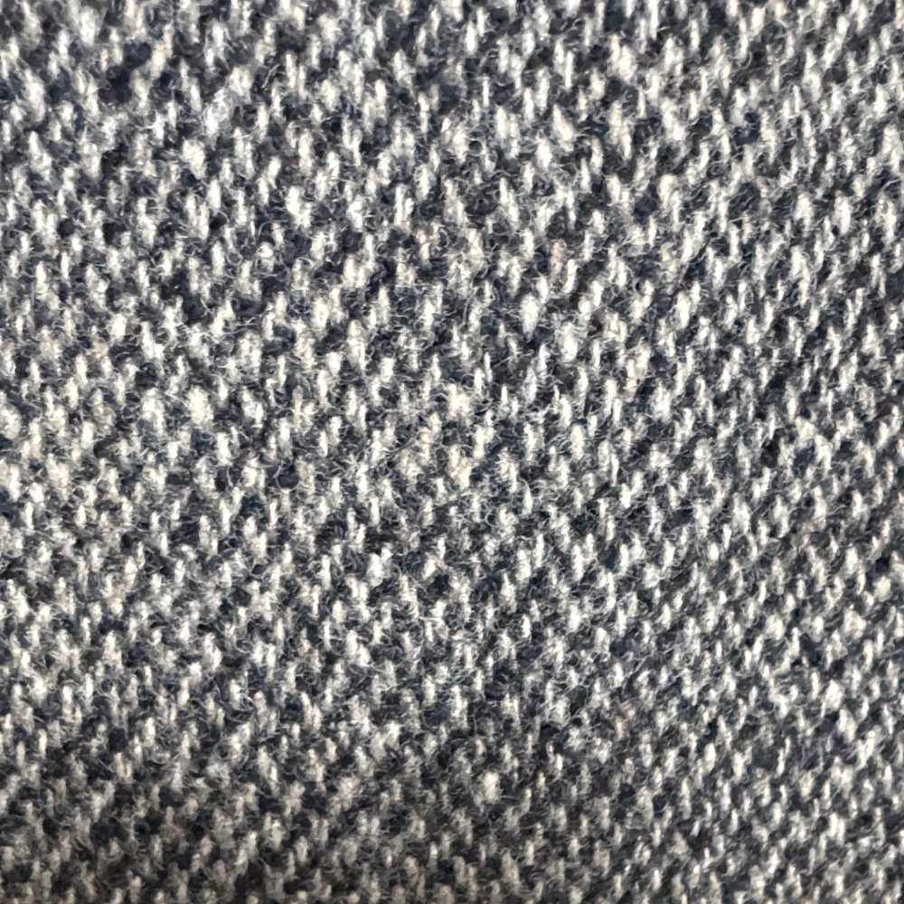 Eddie Bauer Brown Tweed Blazer - Picture 7 of 7